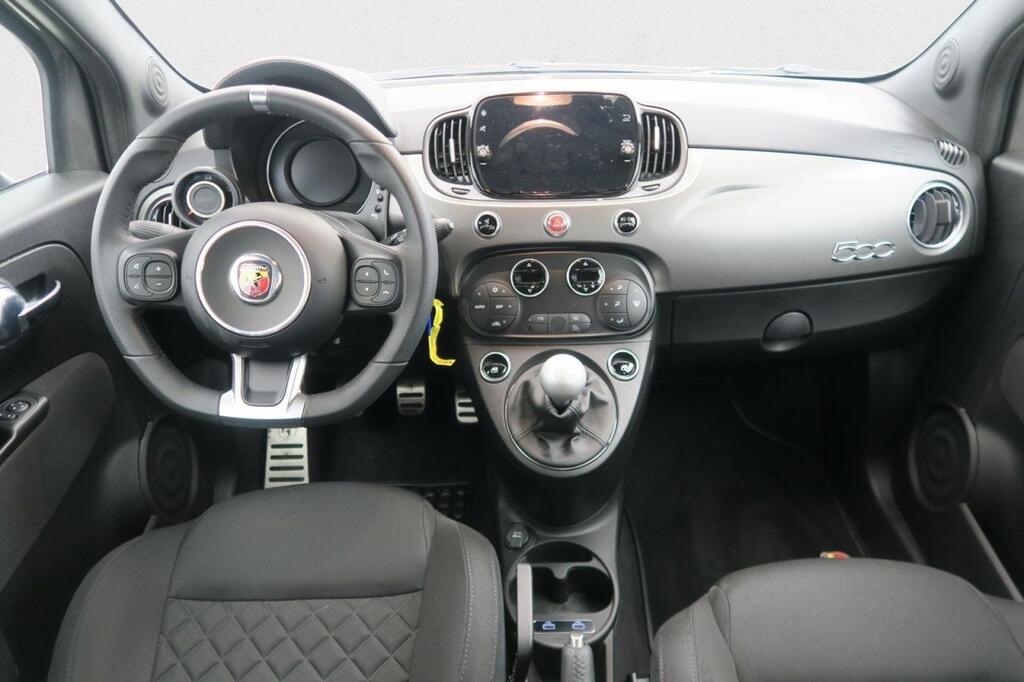 Abarth 500 595 1.4 T-JET 16V 165 CV 3P 14