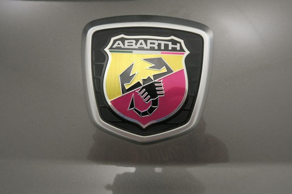 Abarth 500 595 PISTA 1.4 TURBO T-JET 165 CV  3P 19