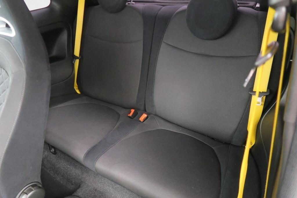 Abarth 500 595 PISTA 1.4 TURBO T-JET 165 CV  3P 16