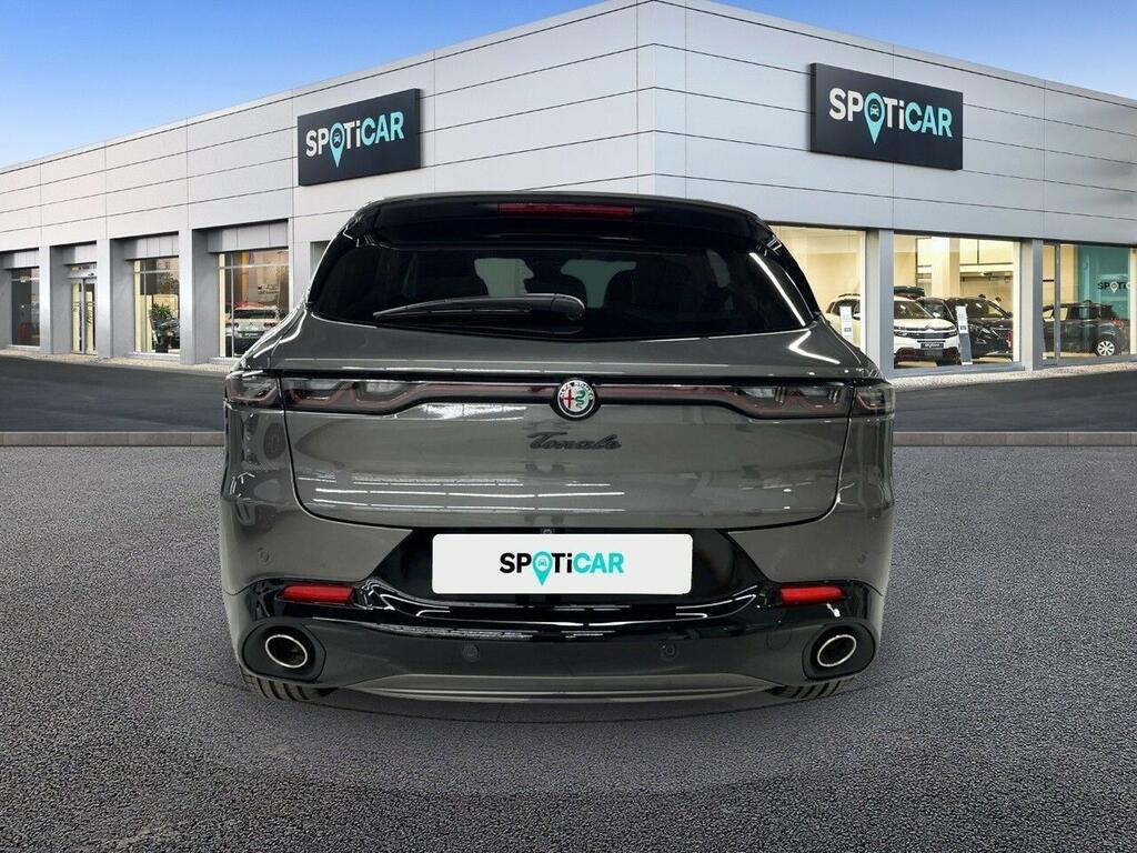 Alfa Romeo Tonale SPECIALE 1.3 MULTI-AIR PHEV 280 CV Q4 4WD 5P AUT 5