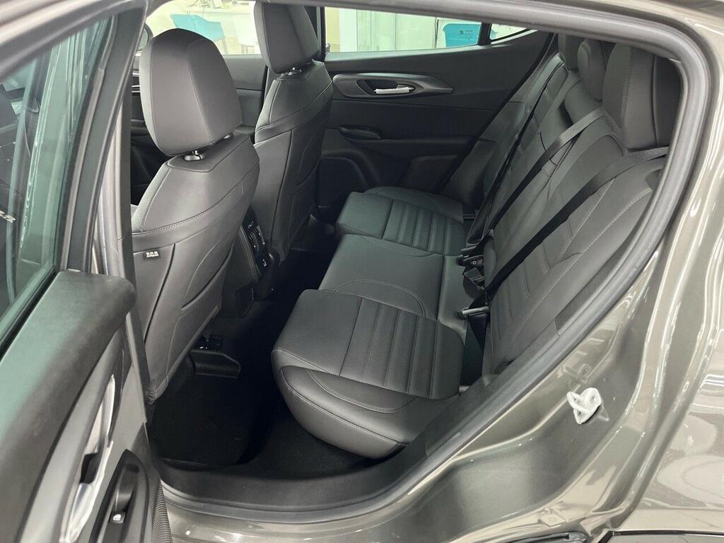 Alfa Romeo Tonale SPECIALE 1.3 MULTI-AIR PHEV 280 CV Q4 4WD 5P AUT 11