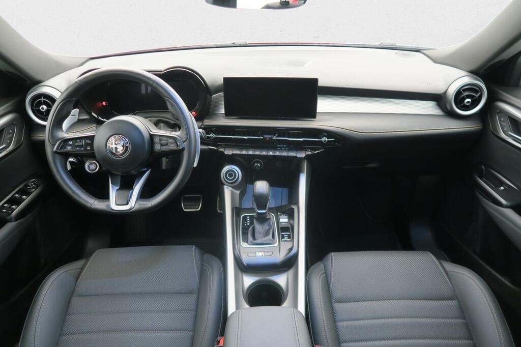 Alfa Romeo Tonale SPECIALE 1.3 MULTI-AIR PHEV 280 CV Q4 4WD AUTO 5P 6