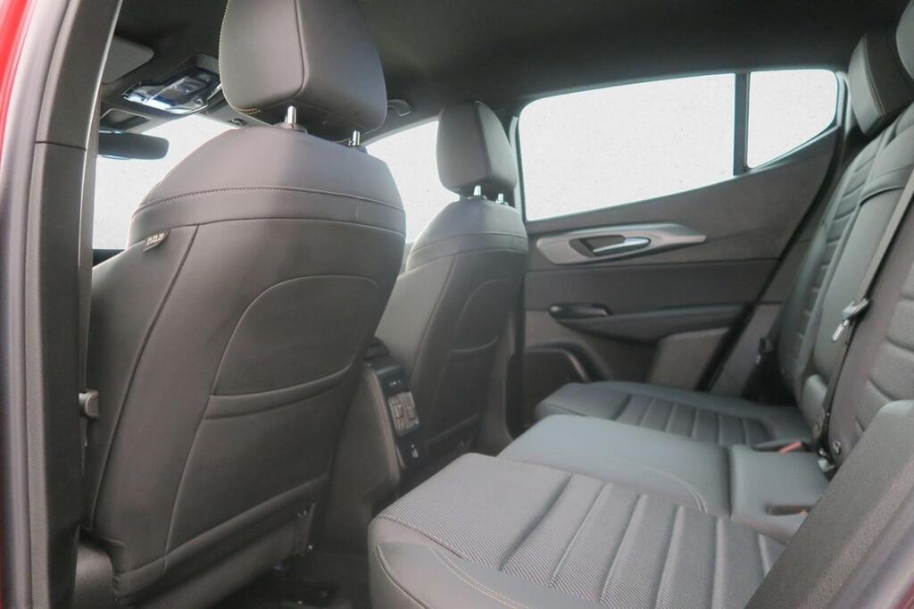 Alfa Romeo Tonale SPECIALE 1.3 MULTI-AIR PHEV 280 CV Q4 4WD AUTO 5P 18