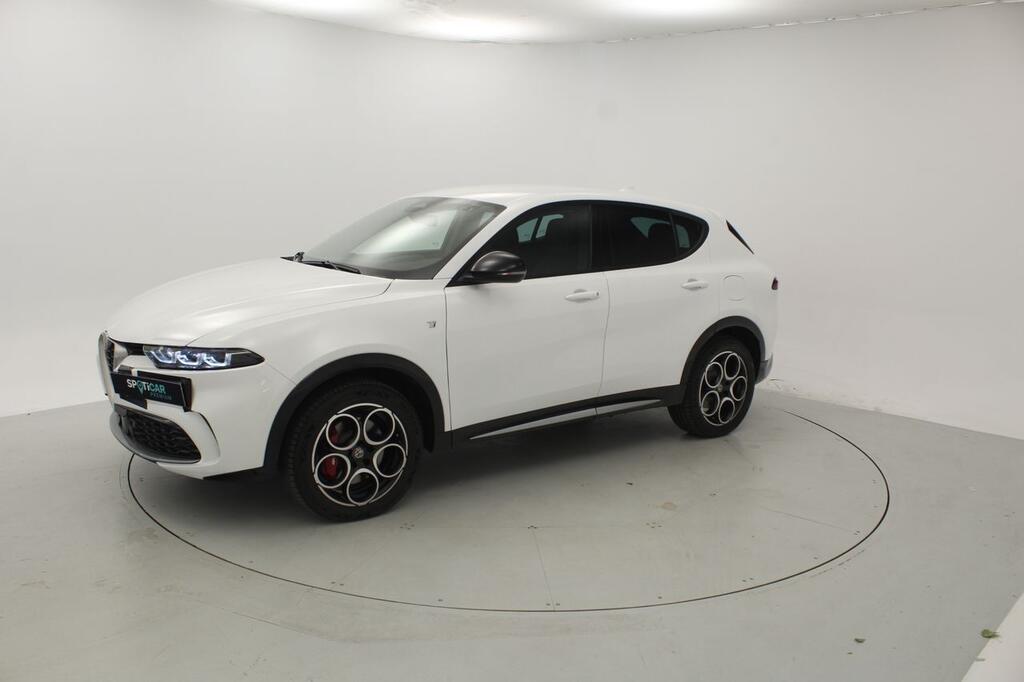 Alfa Romeo Tonale TI 1.3 MULTI-AIR PHEV 280 CV Q4 4WD 5P 4