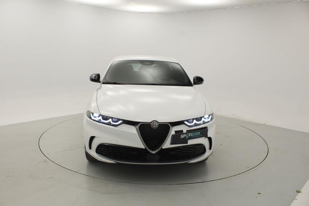 Alfa Romeo Tonale TI 1.3 MULTI-AIR PHEV 280 CV Q4 4WD 5P 5