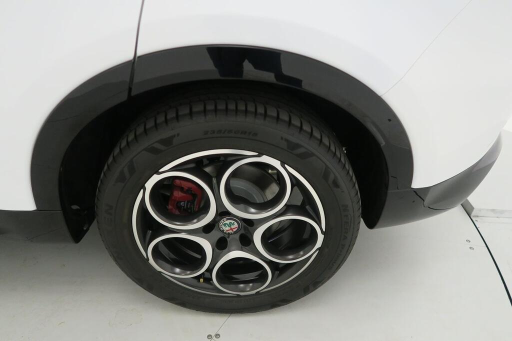 Alfa Romeo Tonale TI 1.3 MULTI-AIR PHEV 280 CV Q4 4WD 5P 21