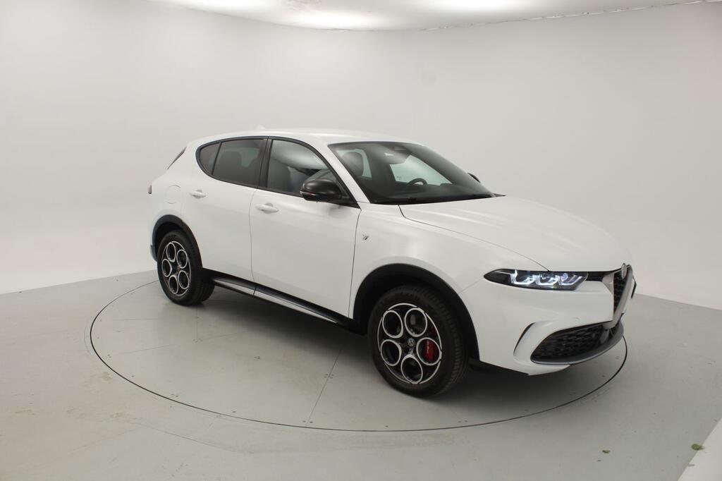 Alfa Romeo Tonale TI 1.3 MULTI-AIR PHEV 280 CV Q4 4WD 5P
