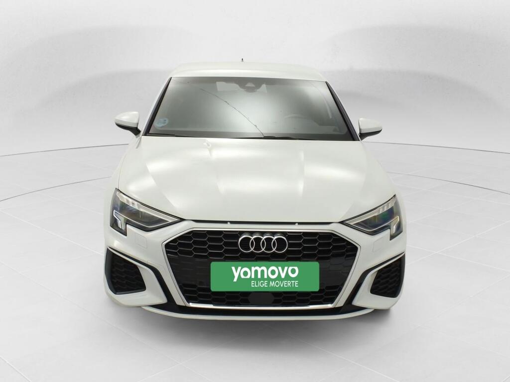 Audi A3 SPORTBACK GENUINE EDITION 35 2.0 TDI 150 CV S TRONIC 5P 5