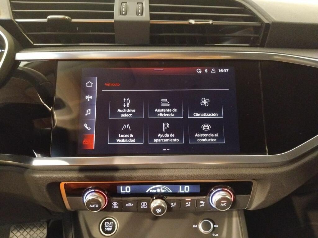 Audi Q3 35 2.0 TDI 150 CV S TRONIC QUATTRO 5P 10