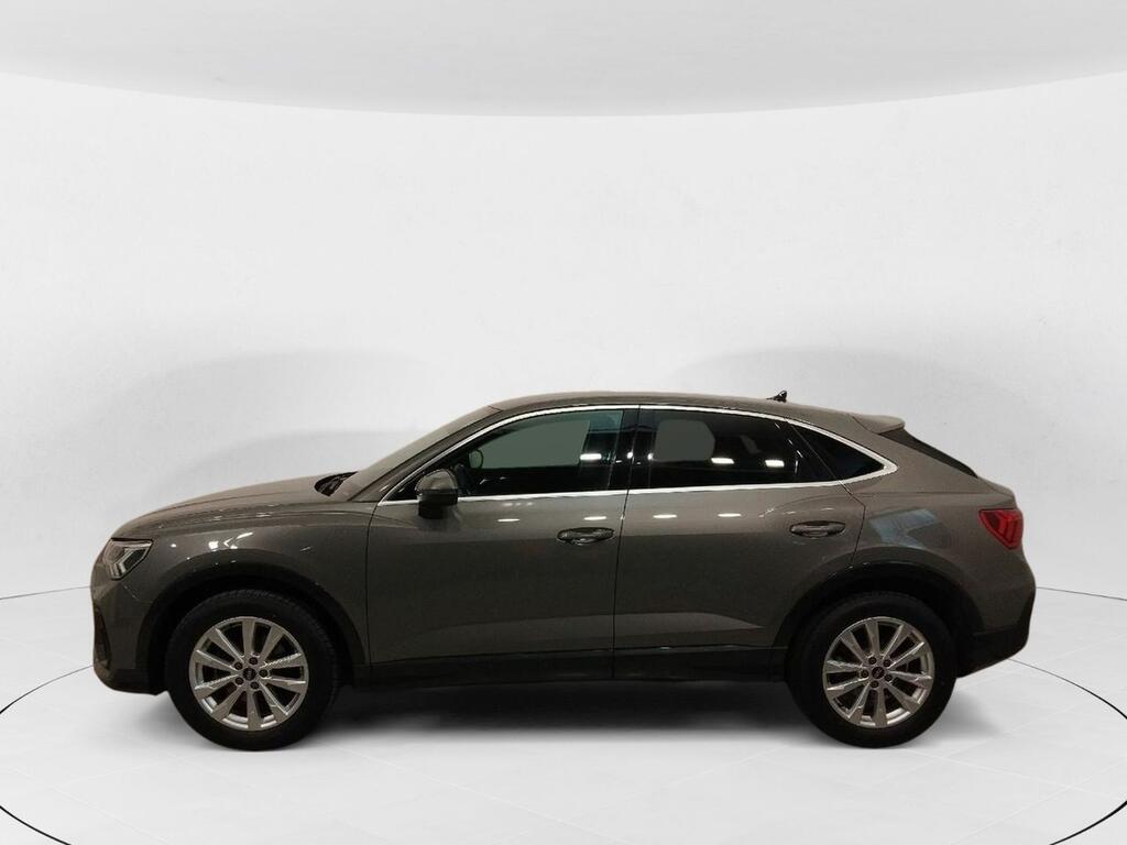 Audi Q3 35 2.0 TDI 150 CV S TRONIC QUATTRO 5P 3