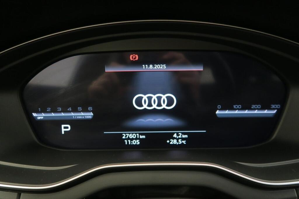 Audi Q5 BLACK LINE 2.0 40 TDI 204 CV S TRONIC QUATTRO 5P 9