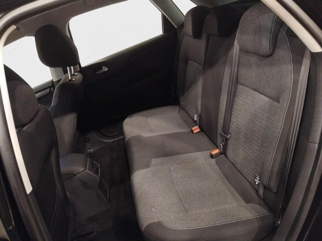 Citroën C4 FEEL EDITION 1.2 PURETECH 130 CV S&S 5P 15