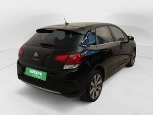 Citroën C4 FEEL EDITION 1.2 PURETECH 130 CV S&S 5P