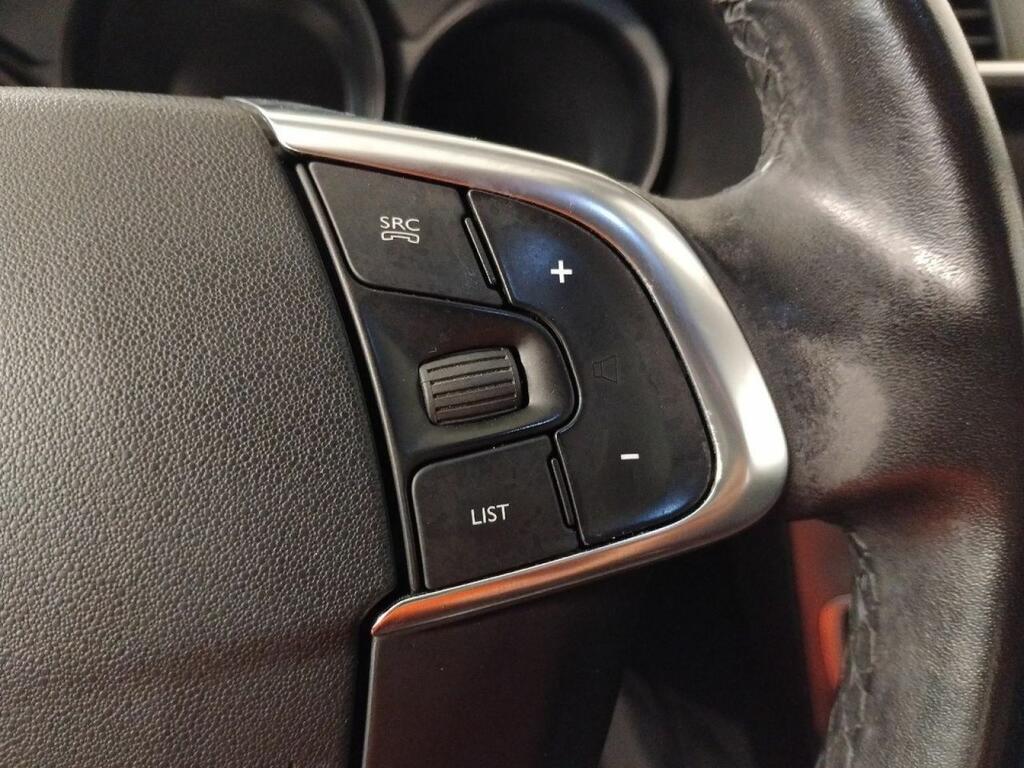 Citroën C4 FEEL EDITION 1.2 PURETECH 130 CV S&S 5P 9