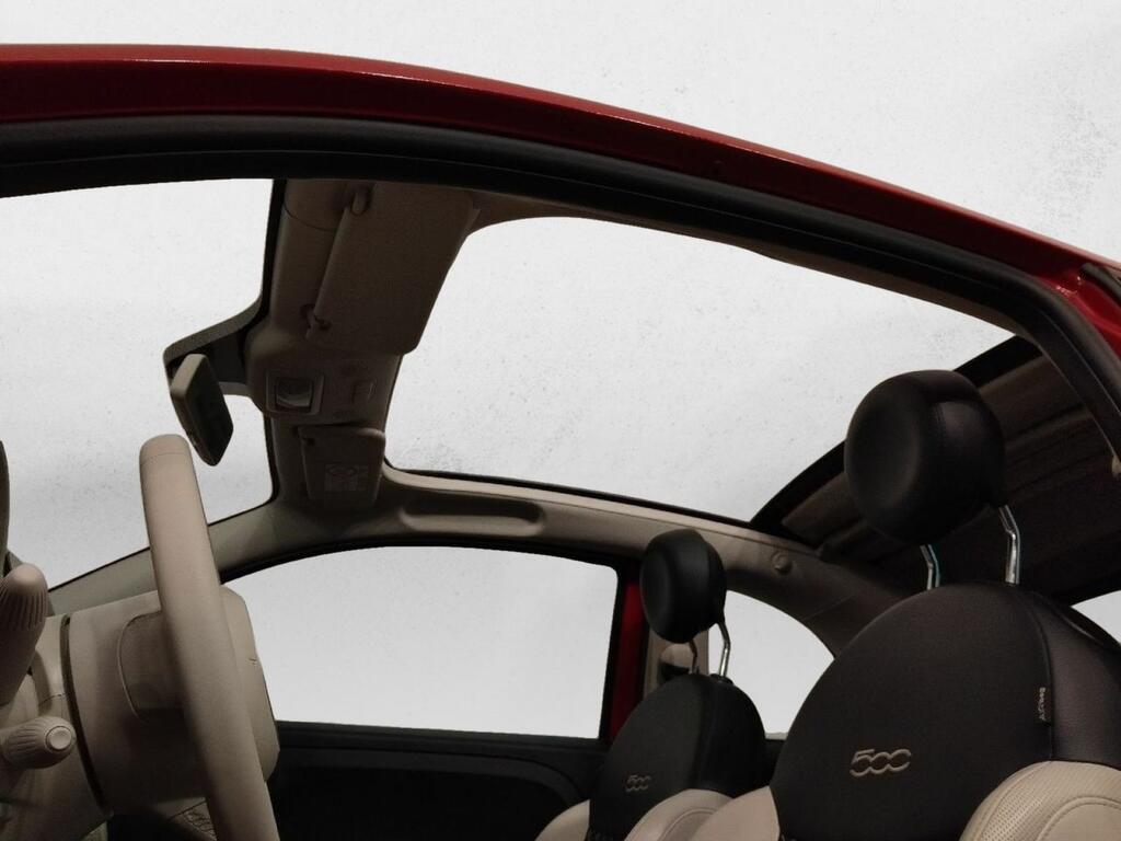 Fiat 500 C DOLCEVITA 1.0 HYBRID 70 CV 2P 10