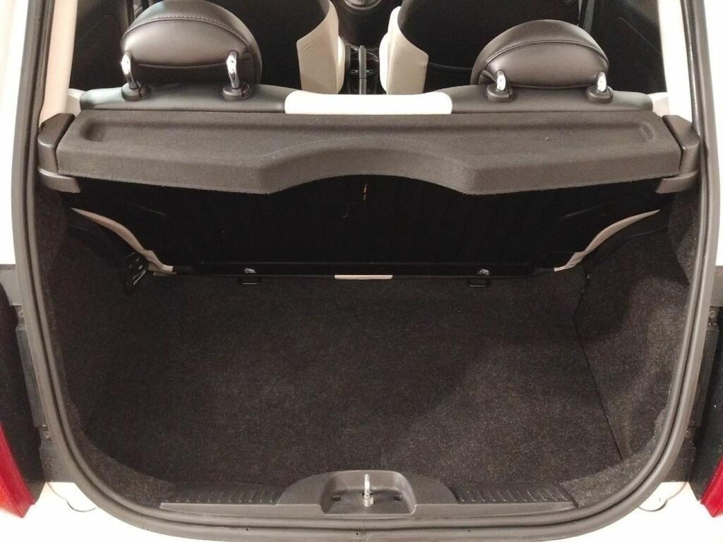 Fiat 500 DOLCEVITA 1.0 HYBRID 70CV 3P 16