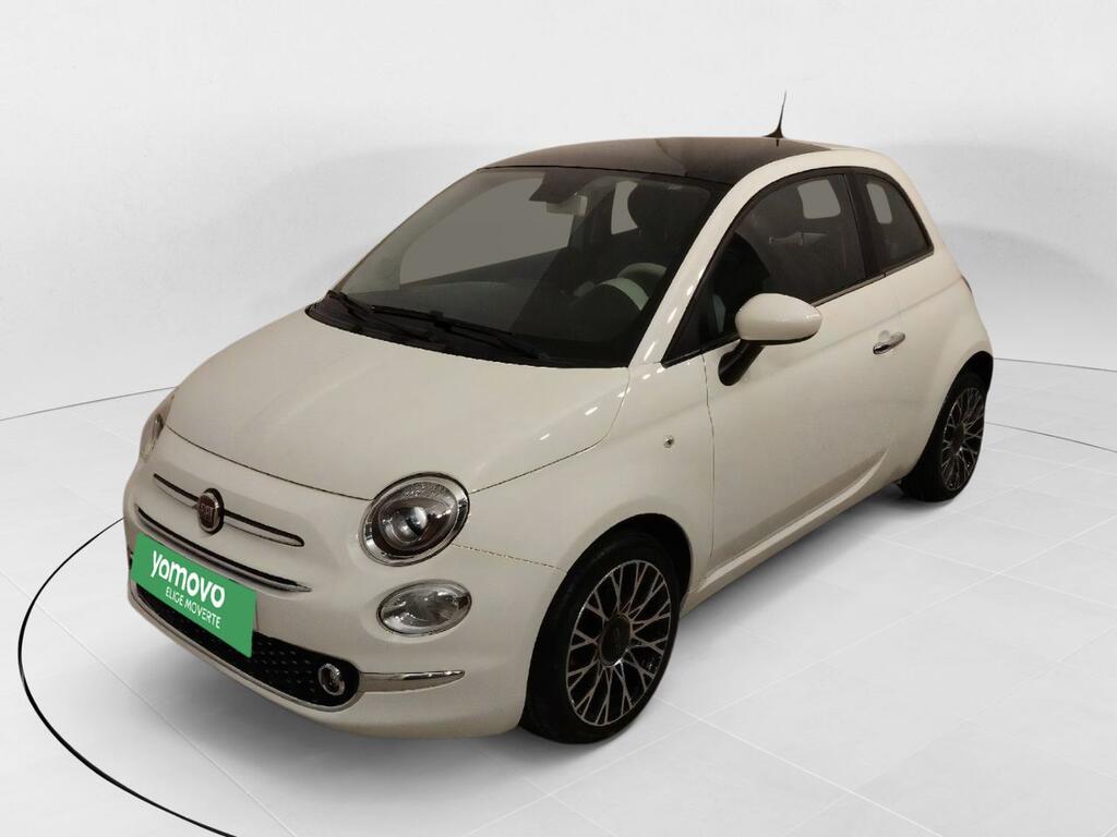 Fiat 500 DOLCEVITA 1.0 HYBRID 70CV 3P 2