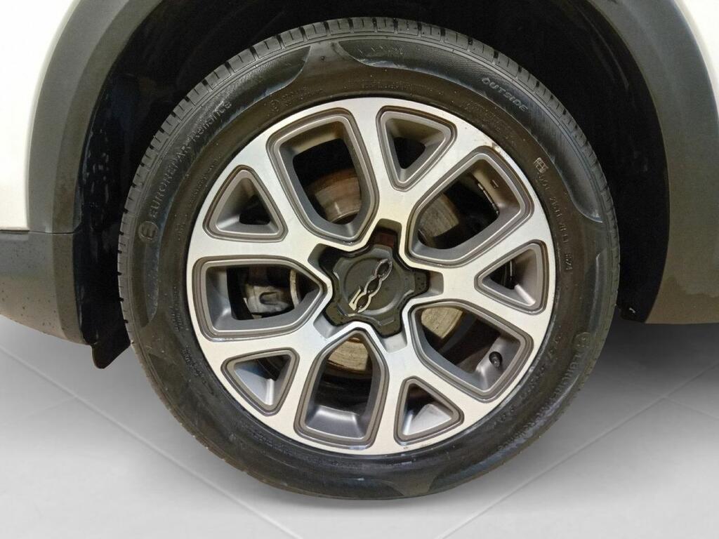 Fiat 500X CROSS 1.4 MULTIAIR 140 CV 5P 17