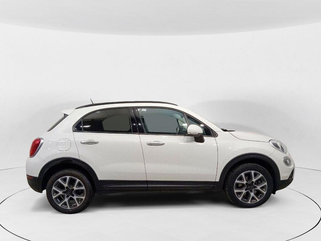 Fiat 500X CROSS 1.4 MULTIAIR 140 CV 5P 5