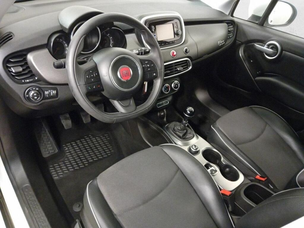 Fiat 500X CROSS 1.4 MULTIAIR 140 CV 5P 6