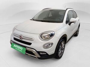 Fiat 500X CROSS 1.4 MULTIAIR 140 CV 5P