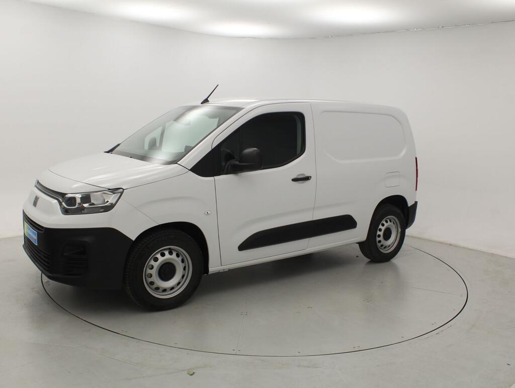 Fiat Doblò E - DOBLO FURGÓN L1 136CV 3