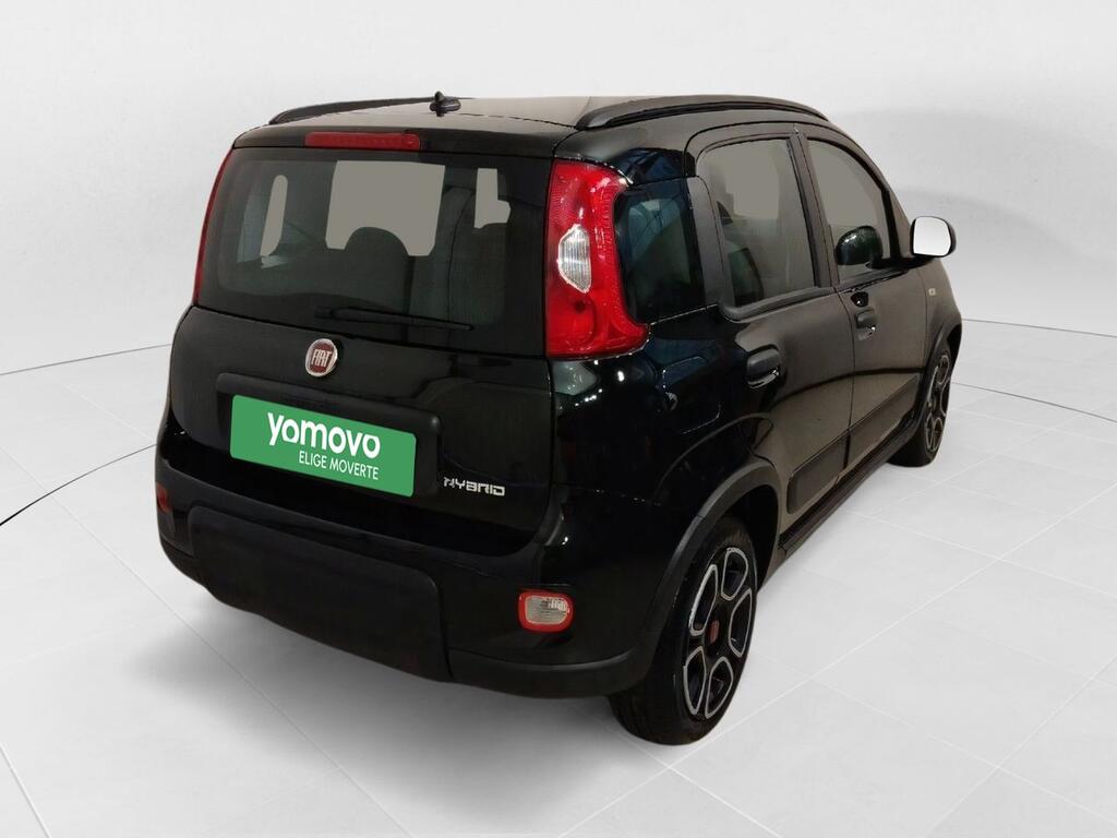 Fiat Panda CITY LIFE 1.0 MHEV 70 CV 5P 3