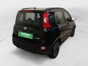 Fiat Panda CITY LIFE 1.0 MHEV 70 CV 5P