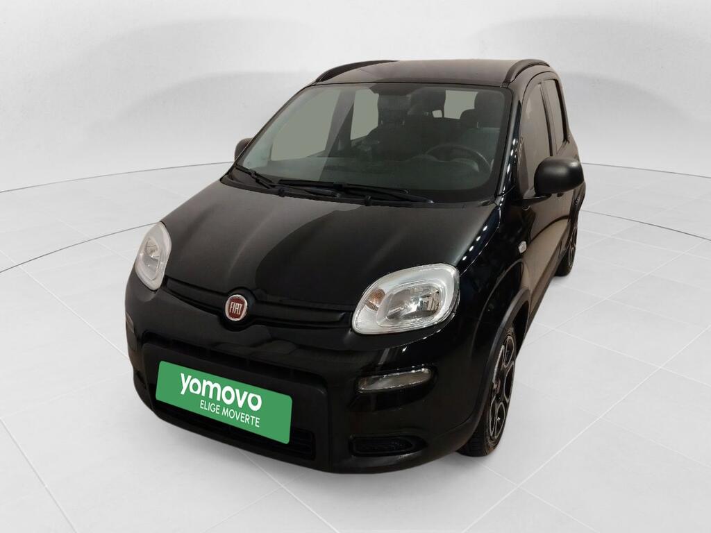 Fiat Panda CITY LIFE 1.0 MHEV 70 CV 5P 2