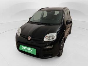 Fiat Panda CITY LIFE 1.0 MHEV 70 CV 5P