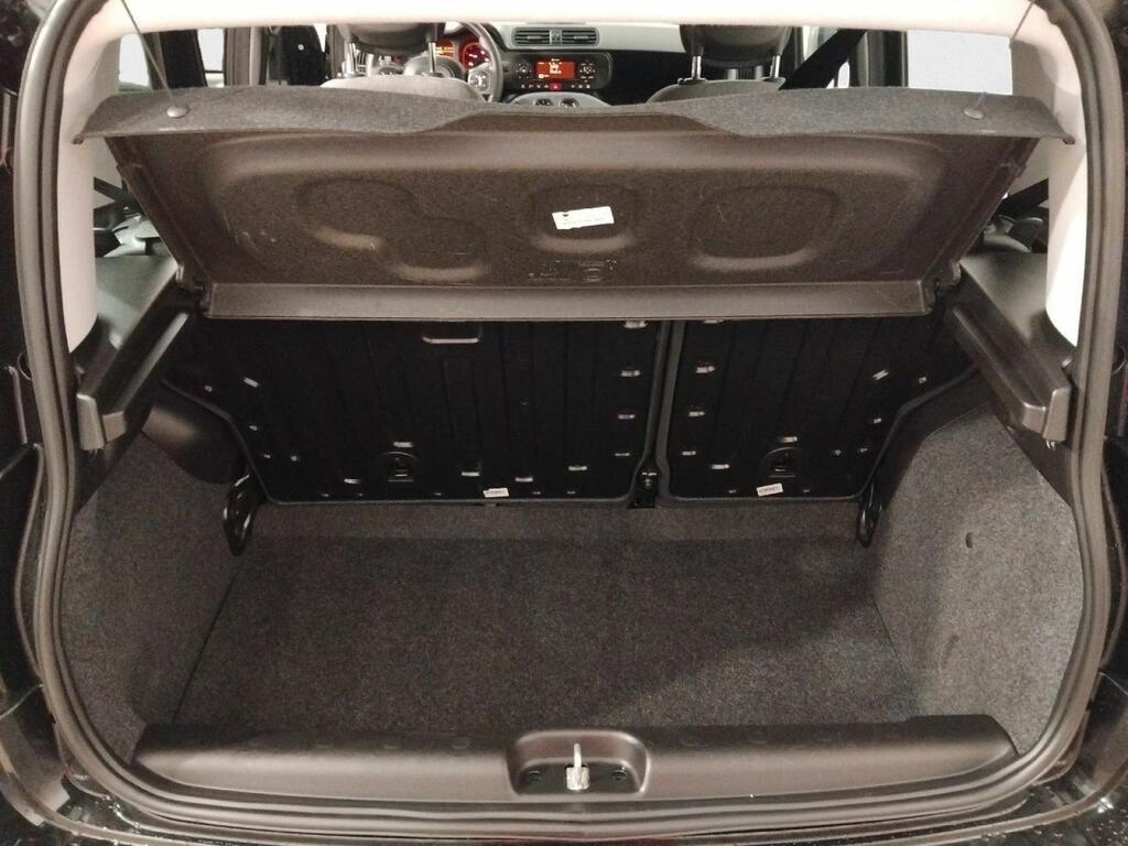 Fiat Panda CITY LIFE 1.0 MHEV 70 CV 5P 16