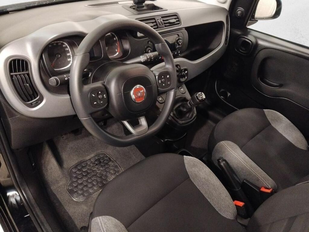 Fiat Panda CITY LIFE 1.0 MHEV 70 CV 5P 6