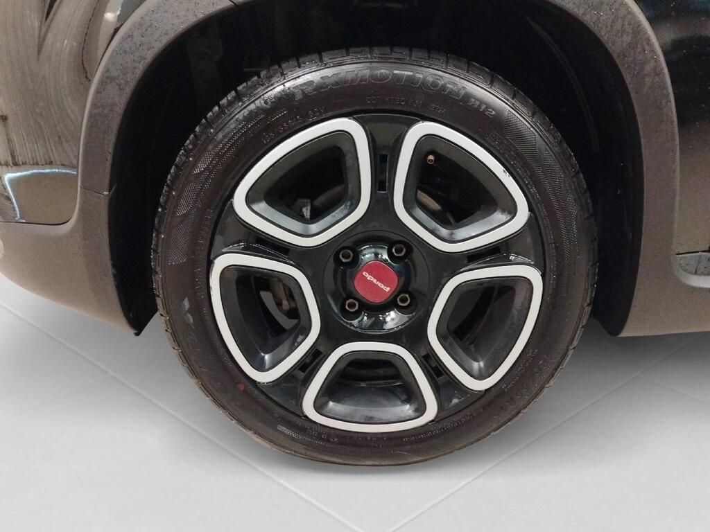 Fiat Panda CITY LIFE 1.0 MHEV 70 CV 5P 19