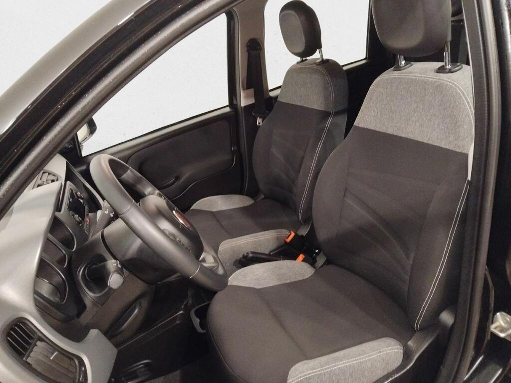 Fiat Panda CITY LIFE 1.0 MHEV 70 CV 5P 14