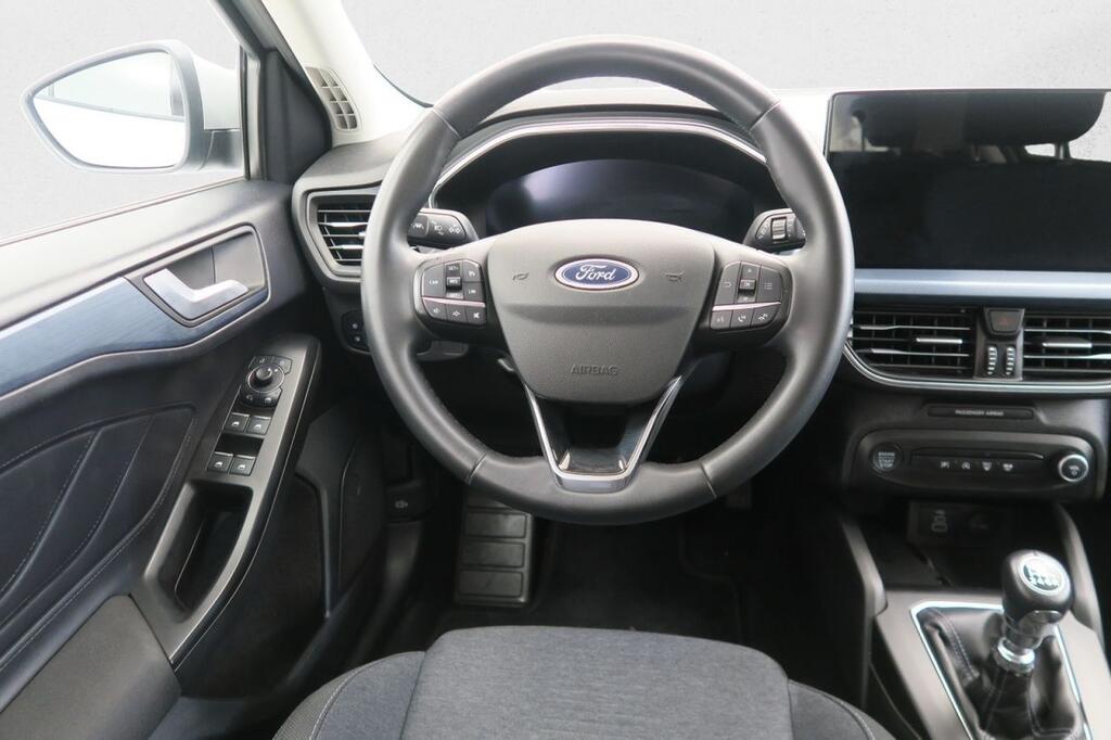 Ford Focus ACTIVE 1.0 ECOBOOST MHEV 155 CV 5P 14