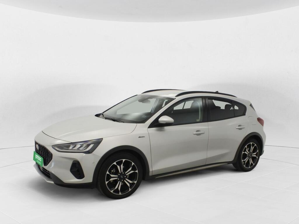 Ford Focus ACTIVE 1.0 ECOBOOST MHEV 155 CV 5P 4