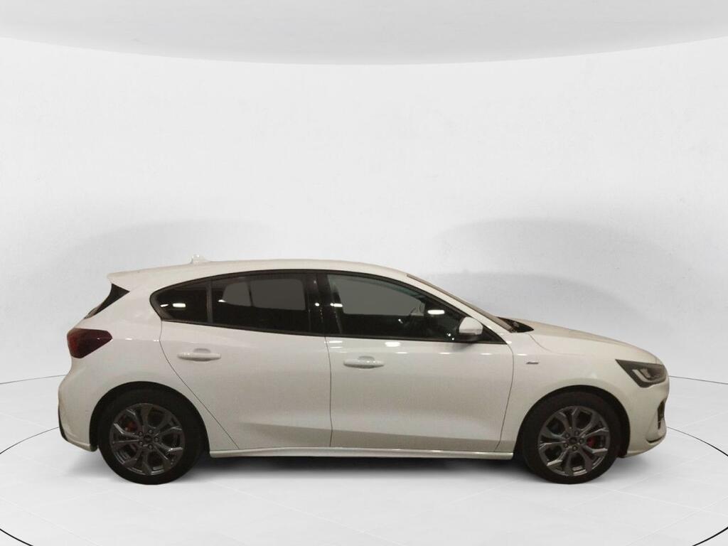 Ford Focus ST-LINE 1.0 ECOBOOST MHEV 125 CV 5P 5