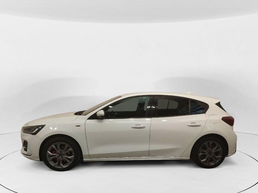 Ford Focus ST-LINE 1.0 ECOBOOST MHEV 125 CV 5P 4