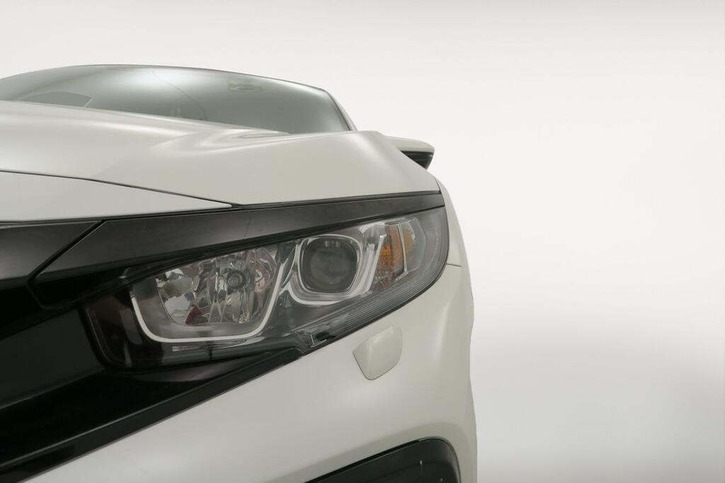 Honda Civic ELEGANCE NAV 1.0 I-VTEC TURBO 129 CV 5P 23