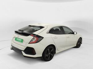 Honda Civic ELEGANCE NAV 1.0 I-VTEC TURBO 129 CV 5P