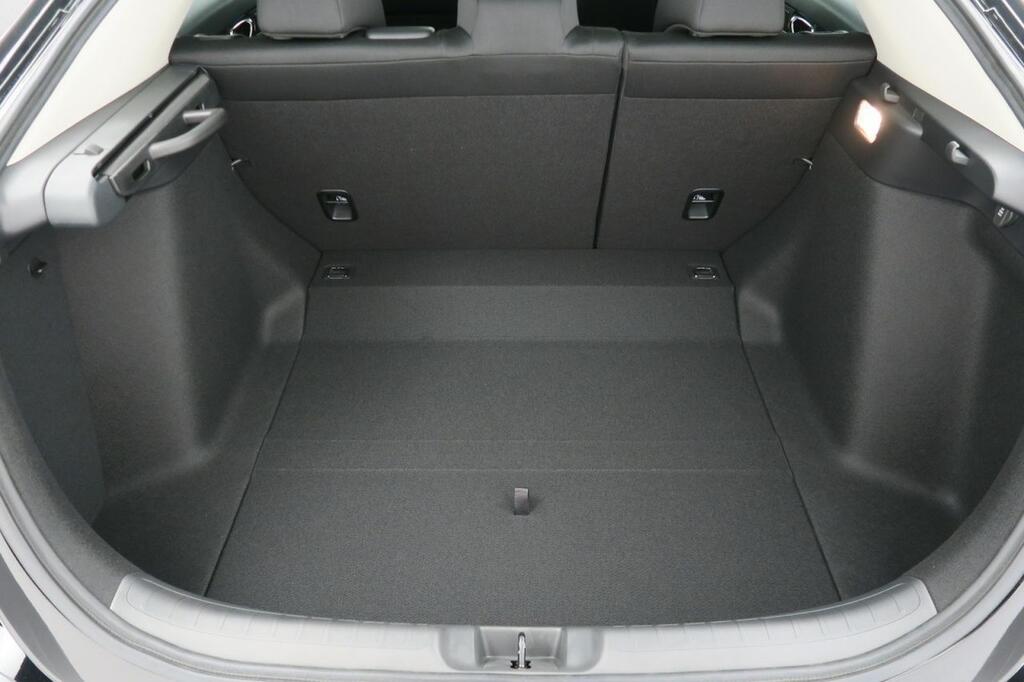 Honda Civic HYBRID 2024 2.0I-MMD ELEGANCE 20