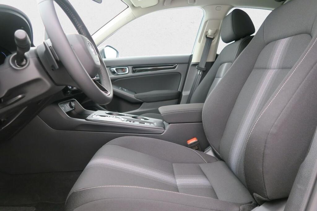 Honda Civic HYBRID 2024 2.0I-MMD ELEGANCE 18