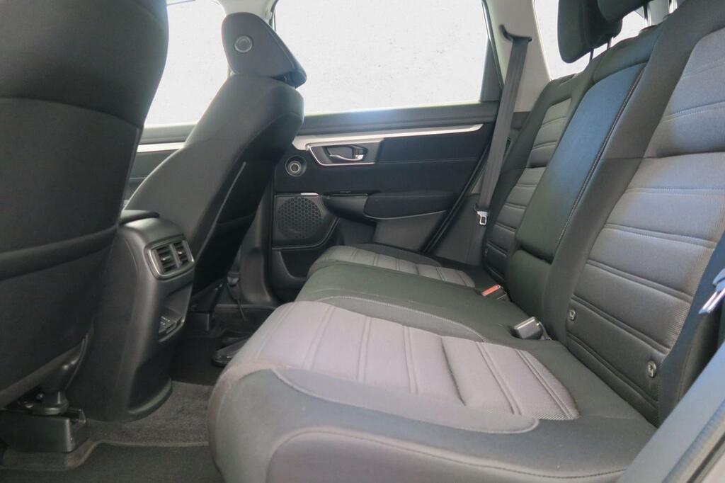 Honda CR-V ELEGANCE NAV 2.0I-MMD HYBRID 184 CV 2WD 5P 19