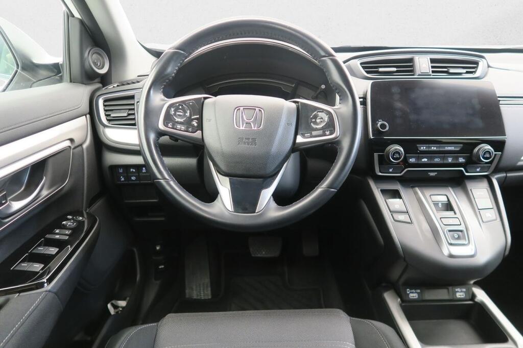 Honda CR-V ELEGANCE NAV 2.0I-MMD HYBRID 184 CV 2WD 5P 14