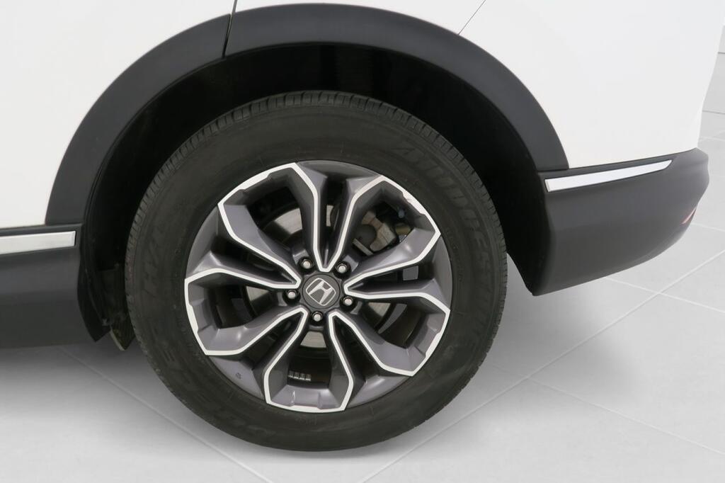 Honda CR-V ELEGANCE NAV 2.0I-MMD HYBRID 184 CV 2WD 5P 24