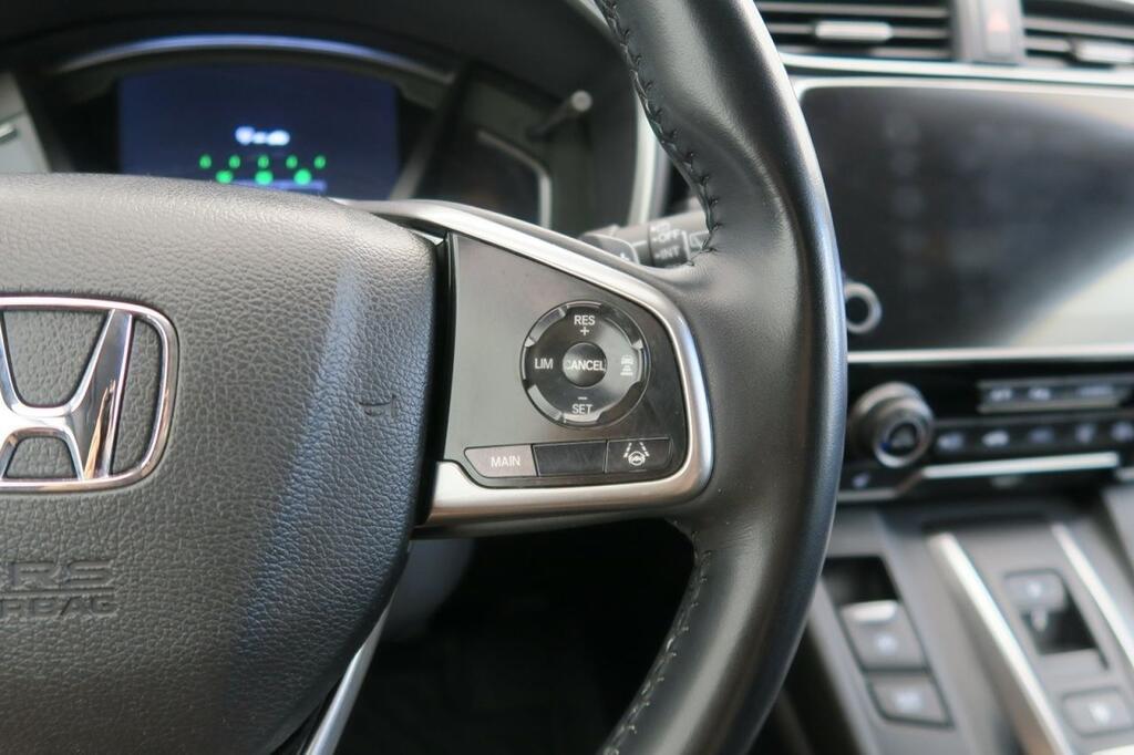 Honda CR-V ELEGANCE NAV 2.0I-MMD HYBRID 184 CV 2WD 5P 13