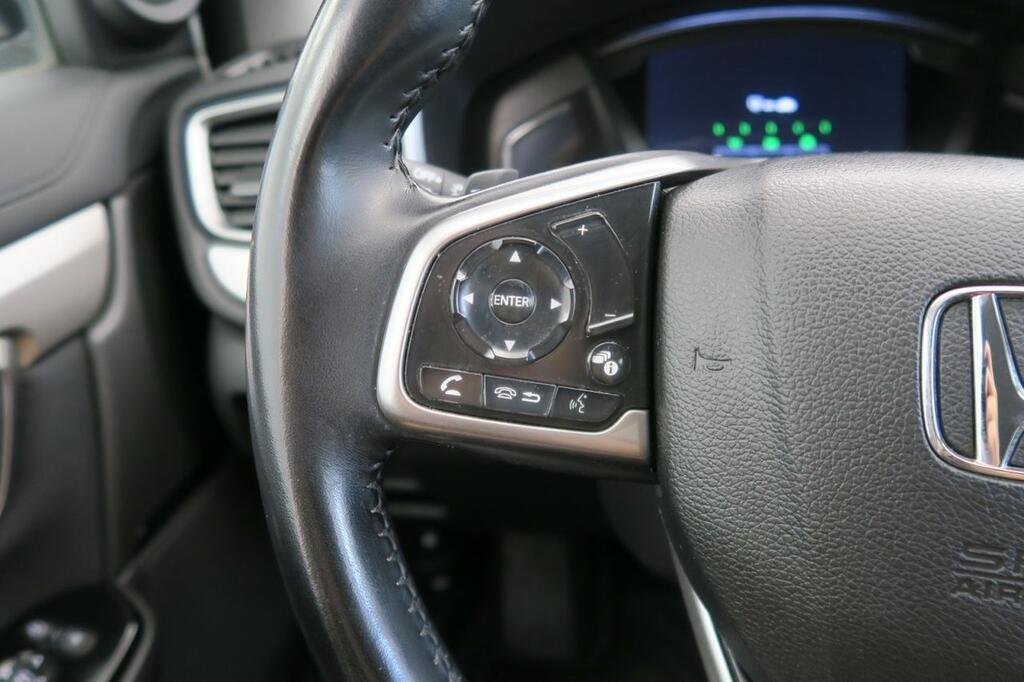 Honda CR-V ELEGANCE NAV 2.0I-MMD HYBRID 184 CV 2WD 5P 12