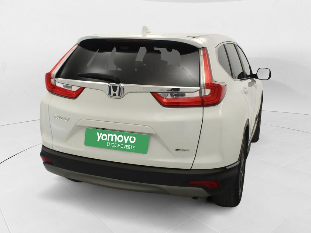 Honda CR-V ELEGANCE NAV 2.0I-MMD HYBRID 184 CV 2WD 5P 3