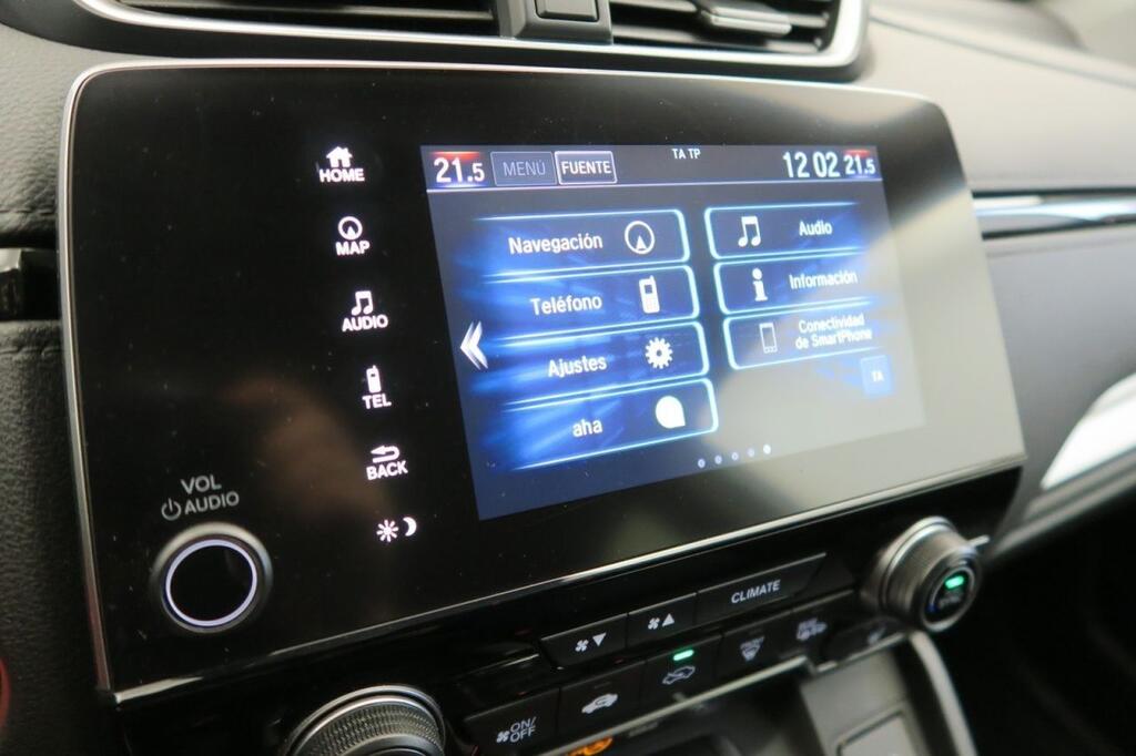 Honda CR-V ELEGANCE NAV 2.0I-MMD HYBRID 184 CV 2WD 5P 9