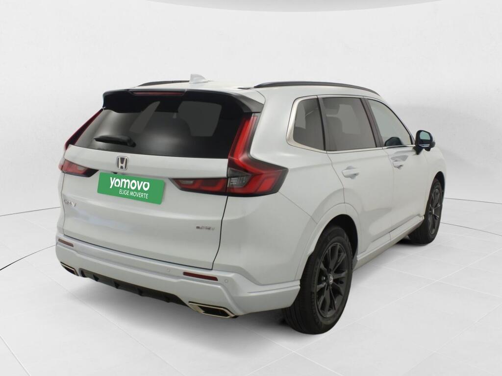 Honda CR-V ELEGANCE NAVI 2.0I-MMD 184CV CVT 5P. 3